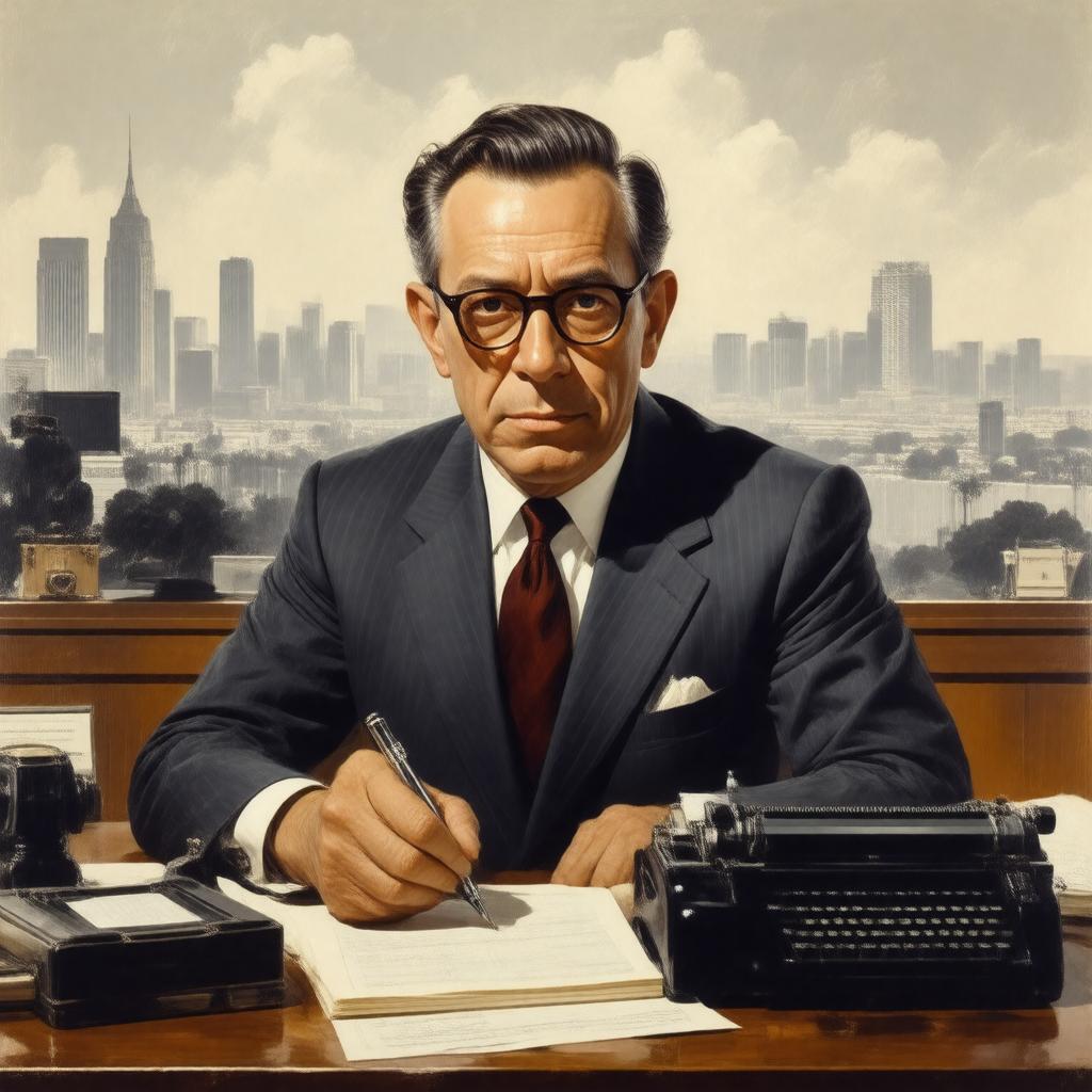 Dalton Trumbo